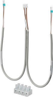 Oventrop Adapterkabel PWM-/0-10 V, zur Signalübertragung