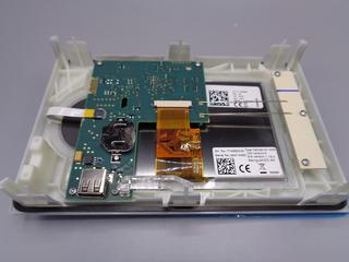RE HMI T-Control Schaltfeld MK3 7695388