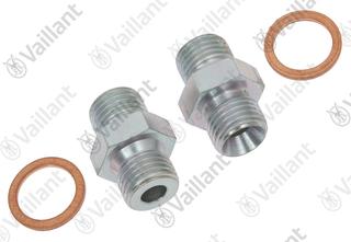 VA Nippel, Set a 2 St. Vaillant-Nr. 0020021168