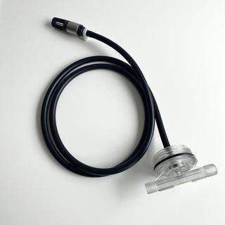 DK T-Stück Entnahme VSF 750 für ROTEX variosafe