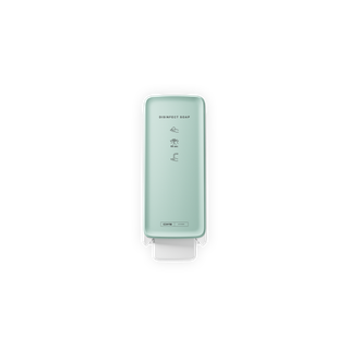 CWS Frontpanel PureLine Disinfect Foam
