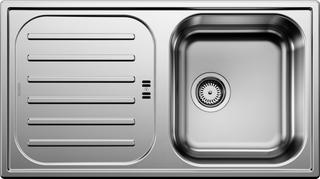BLANCO UNIT Offer BLANCO FLEX Pro 45 S Edelstahl