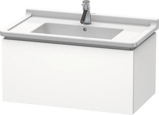 DU L-Cube WTU wh 820x469x408mm, 1AZ tip-on, f. 1 S3 WT Mi ES JGNG Mi, ws s