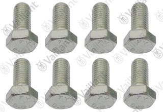 VA Schraube, (x8) Vaillant-Nr. 0020214431