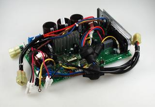 RK Steuerplatine RVT 681 DC AT/AM