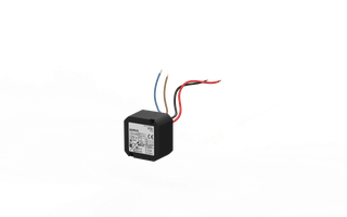 Zehnder Unterputz-Netzteil 12V, für ComfoSpot 55 Twin Wired