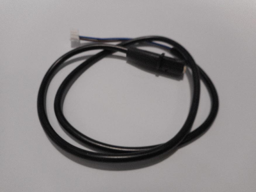 Artikelbild 1 des Artikels „RE KABEL PR71B 2 POLIG 7676783 “