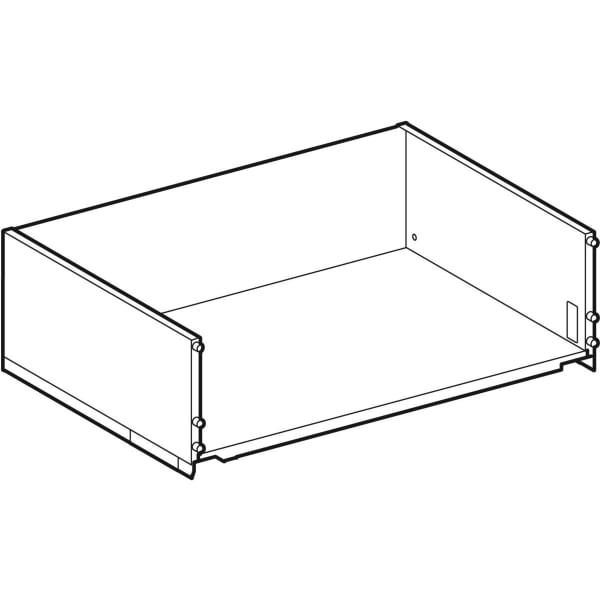 Artikelbild 1 des Artikels „GE Schublade für Xeno2 WTU Breite WT 140 cm “