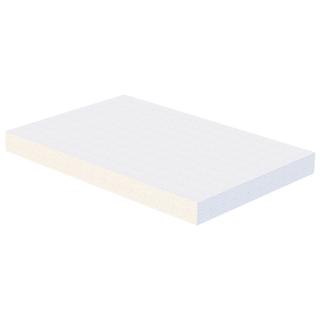 Schedel WT Ideal Standard Ultra Flat S+ 100x90cm, Höhe 10cm