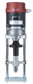TA Stellmotor MC220/24, 24 VA, für CV