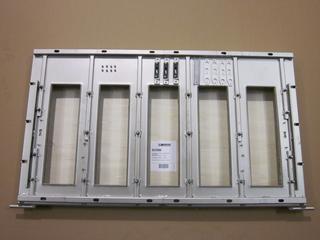 RE BRENNERPLATTE GAS 3000-3002 11 GLIEDE S57099