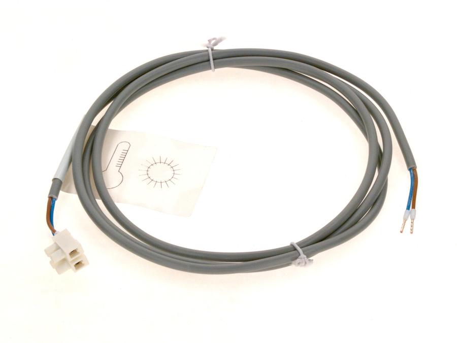 Artikelbild 1 des Artikels „BOSCH Ersatzteil TTNR: 87144021270 Kabel PT1000 “