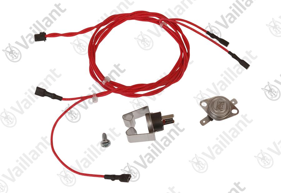 Artikelbild 1 des Artikels „VA Sensor mit Kabel Vaillant-Nr. 0010026293 “