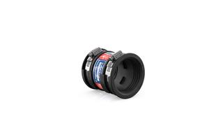 Crassus Schlauchadapter CDC 065, Typ 1, 50-65mm, 0,6 bar