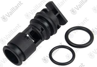 VA Hülse, Wassermengenbegrenzer Vaillant-Nr. 0010028576