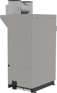 ETA EEP 250 rechts f HACK 250kW Externer EP ohne externe Entaschung