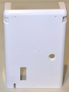 RK Rückwand ETF 360/460