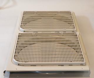RK Vorderwand RVD 1053, RXT 1052/1402 DC AT