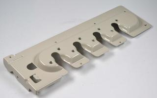RK Serviceventilhalterung MVT 602 DC