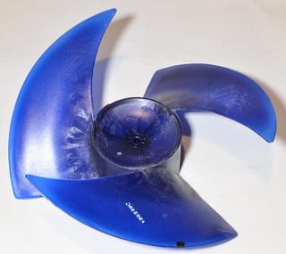 RK Ventilatorflügel, Verflüssiger RVT 681 DC AT/AM