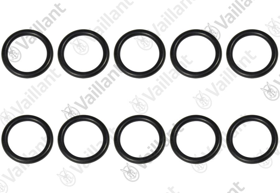 Artikelbild 1 des Artikels „VA O-Ring, (x10) Vaillant-Nr. 0020085435 “