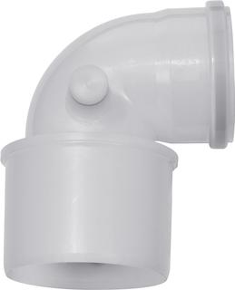 BOSCH Reduzierung AZB 1348, Bog. 87Gr, m Messöff., für KBR 120