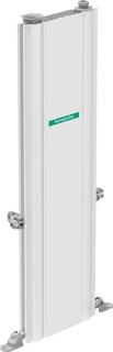 hansgrohe SPT-EHM 200 Talis M51 m Ausziehbr., 2jet, sBox, Edelst.-Optik
