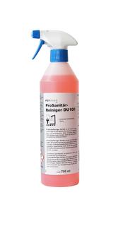 FORMAT Tec ProSanitärReiniger DU100 750ml