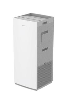DK DAIKIN Luftreiniger MCK_ZW Typ: 70 intelligente Luftreinigung