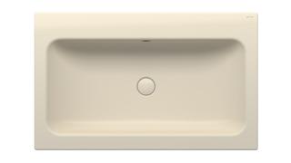 Einbau-Waschtisch BetteOne A139 80x49,5cm, jasmin