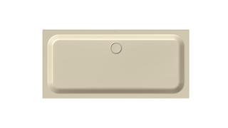 Duschwanne BetteSupra 5972 170x80x6,5cm, Glasur, beige