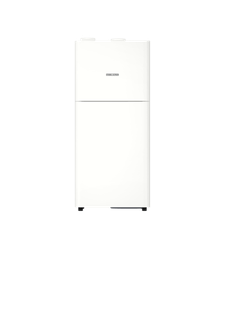 STIEBEL Integralsystem LWZ 07.1 Prem. HKL 230, Zentr Zu-/Abluft