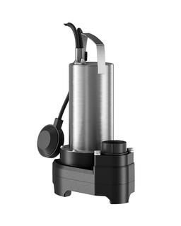 Wilo Schmutzw.-Tauchm.-Pumpe Padus MINI3 M04.12/T06-540/O-5M, 0,6 kW