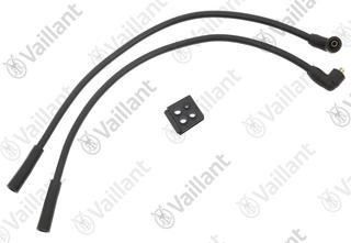 VA Zündkabel, (x2) Vaillant-Nr. 0020130947