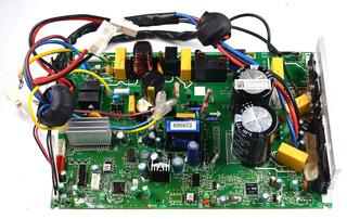 RK Steuerplatine BL 352 DC AT