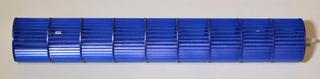 RK Ventilatorrad RVT 354 DC IT