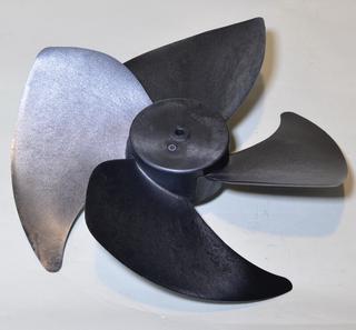 RK Ventilatorflügel, Verflüssiger RXS 1200 H