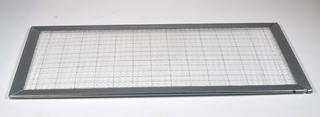 RK Luftfilter KWK 100 (ZW)
