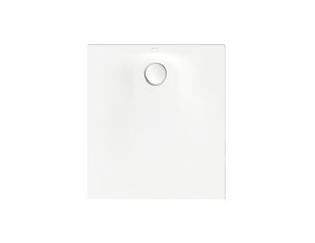 Artikelbild 1 des Artikels „Duschwanne BetteUltra Space 4009 90x80x1,5cm, Glasur, starwhite Glasur | starwhite“