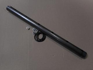 RE RÜCKLAUFVERTEILERROHR 6 GLIEDER - 200 S100560