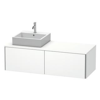 DU XSquare KWTU wh 1400x548x400mm, ws smt, 2AZ tipon, f. 1WT L, ES ACPL L, Cr