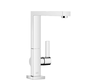Dornbracht Spültisch-Einhebelmischer Lot Ausladung 236 mm