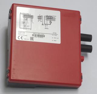 DK Feuerungsautomat ESYS S4965V3059B für ROTEX GSU