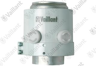 VA Verlängerungsrohr, Prüföffnung Vaillant-Nr. 085031