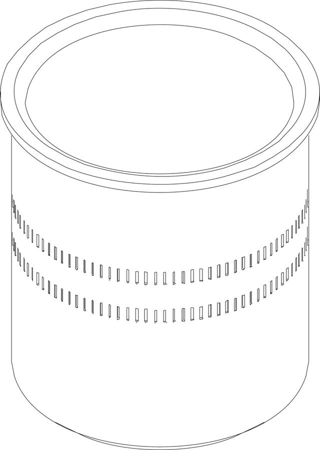 Artikelbild 1 des Artikels „BOSCH Ersatzteil TTNR: 8738206158 Hülse 28mm “