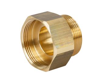 Danfoss Adapter VIS2 (V93) f. Ventile VIS2 (V93)