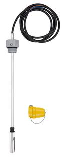 Afriso Grenzwertgeber GWG 12-K/1 Armatur gelb, Sonde 360mm, Kabel 5 m