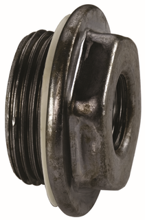 Flamco Reduzierstopfen G 1 1/4 AG (L)xG 3/4 IG, f ST- + Guss-HK