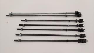 RE ANKERSTANGE M08 SATZ GAS 210 - 5 GL. S100563