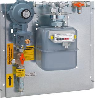 Regler-Set HAE-PR/NDR0516 GZ 12kg/50mb RVS15 OPSO SM TAE KH-PR Platte